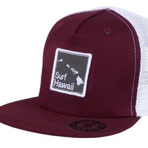 Binky Bro Infant Snapback Taj